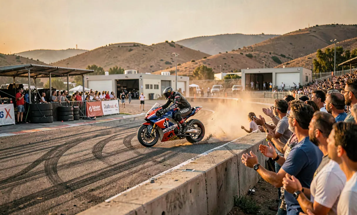 Autódromo Juan y Oscar Gálvez