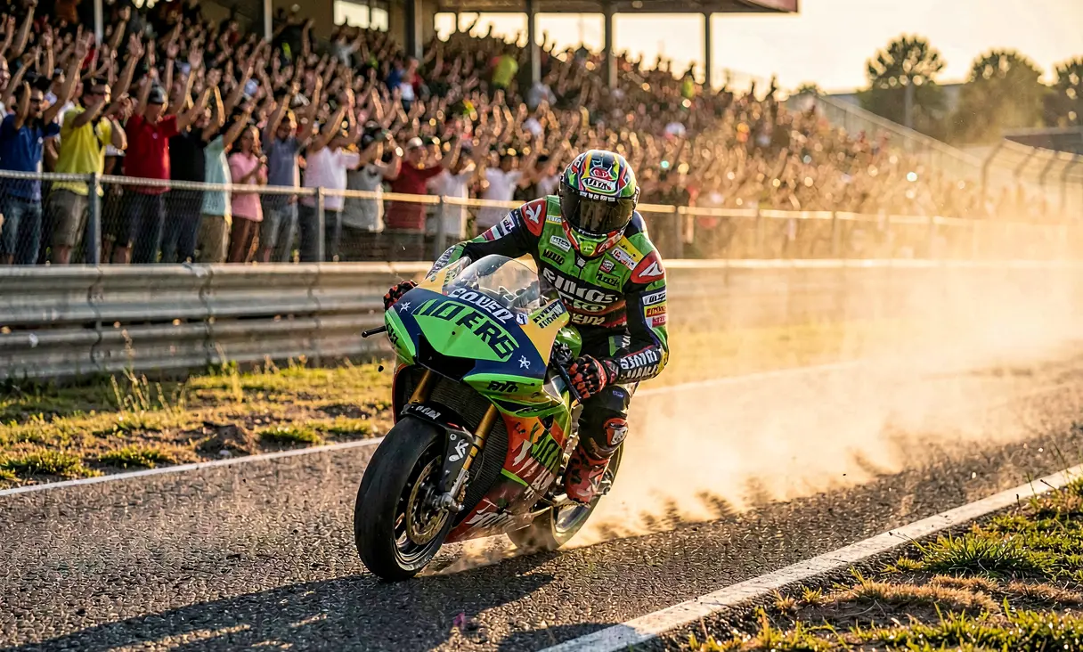 Circuit de Jerez-Angel Nieto