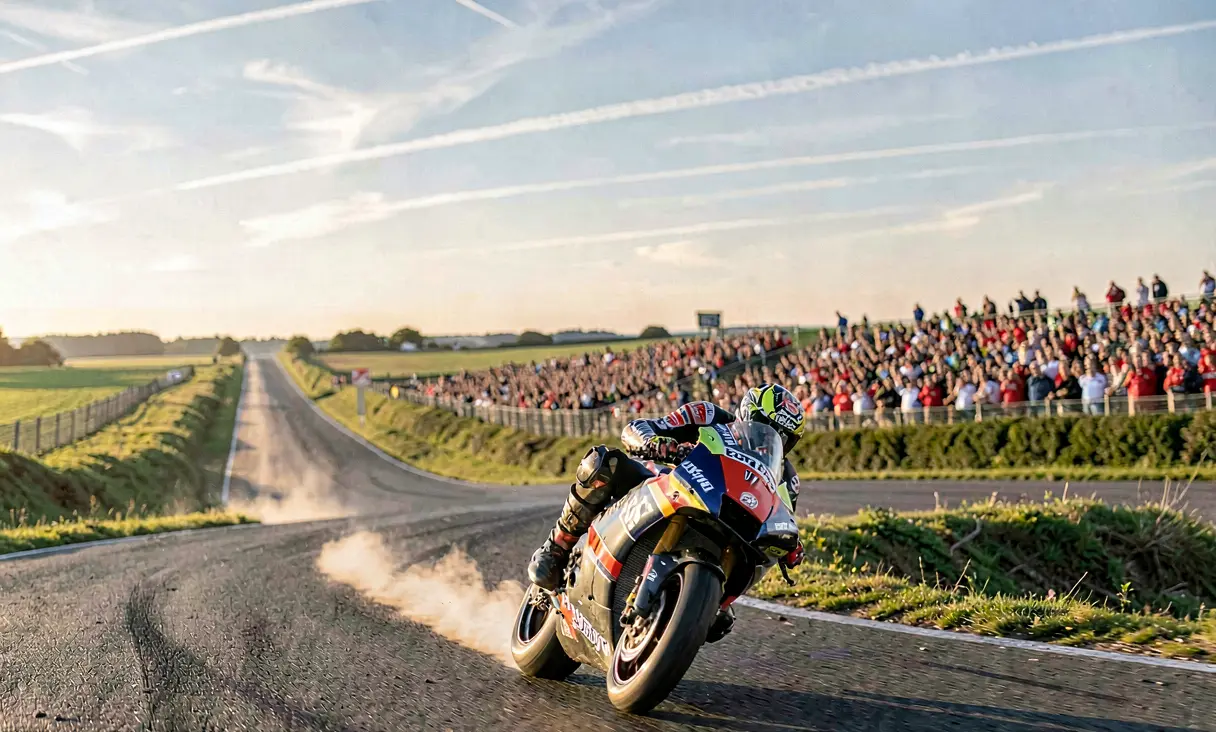 Donington Park