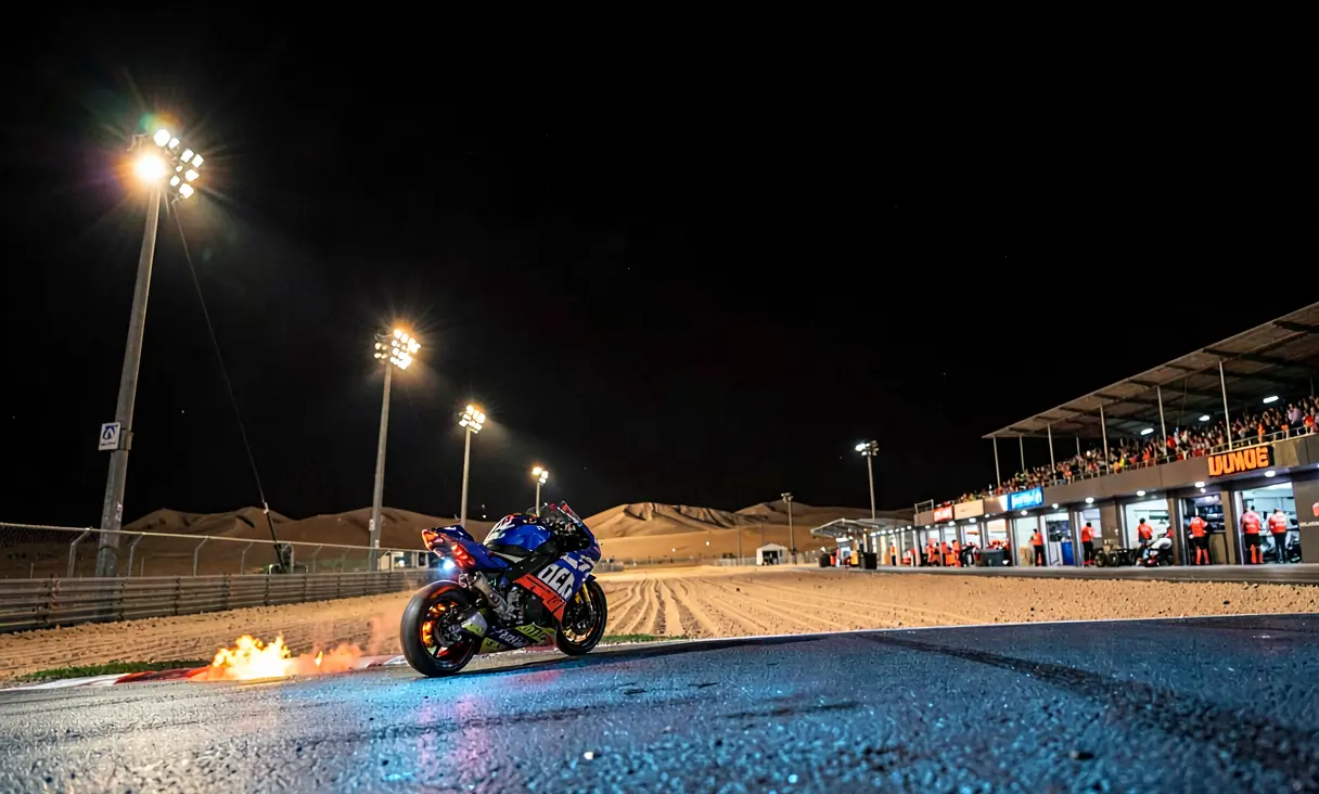 Losail International Circuit