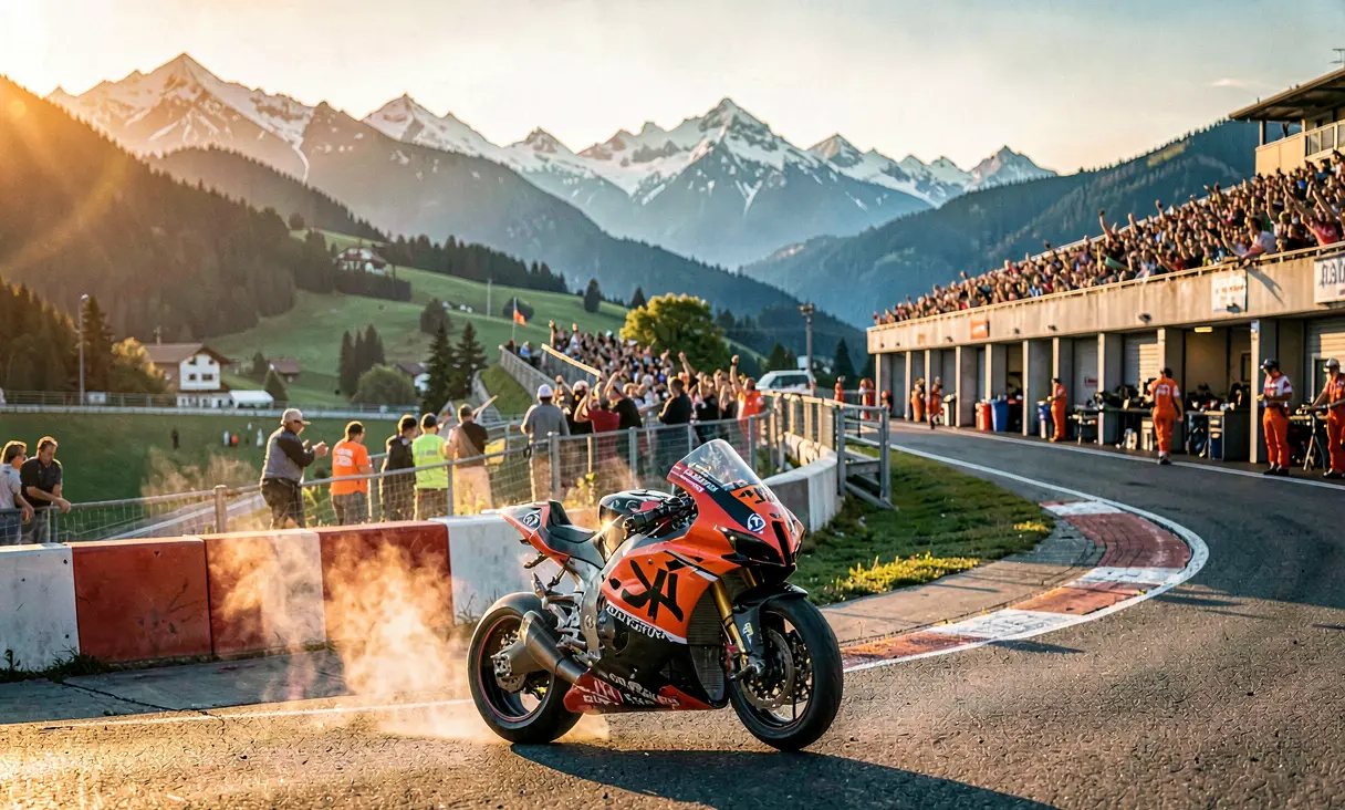 Red Bull Ring