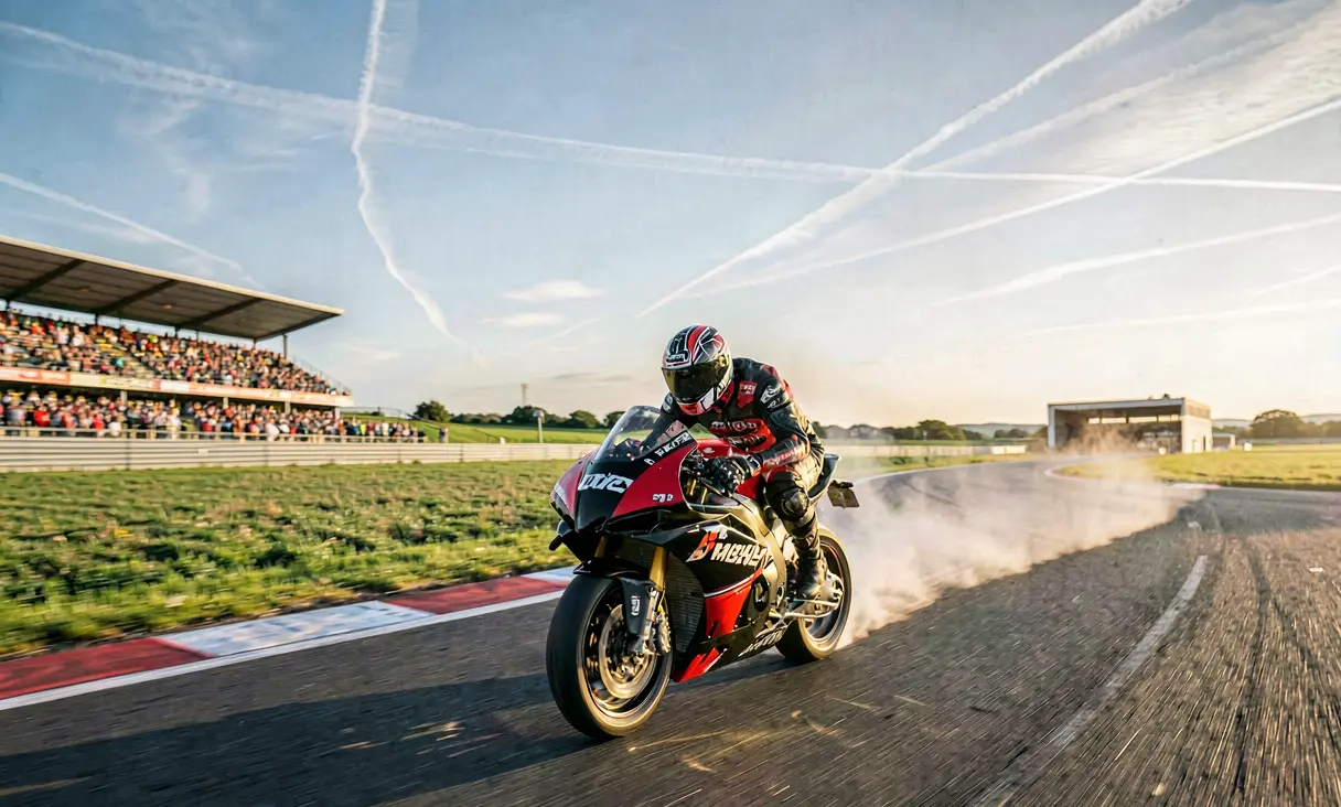Silverstone Circuit