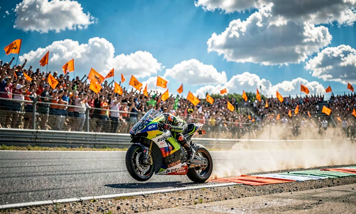 TT Circuit Assen