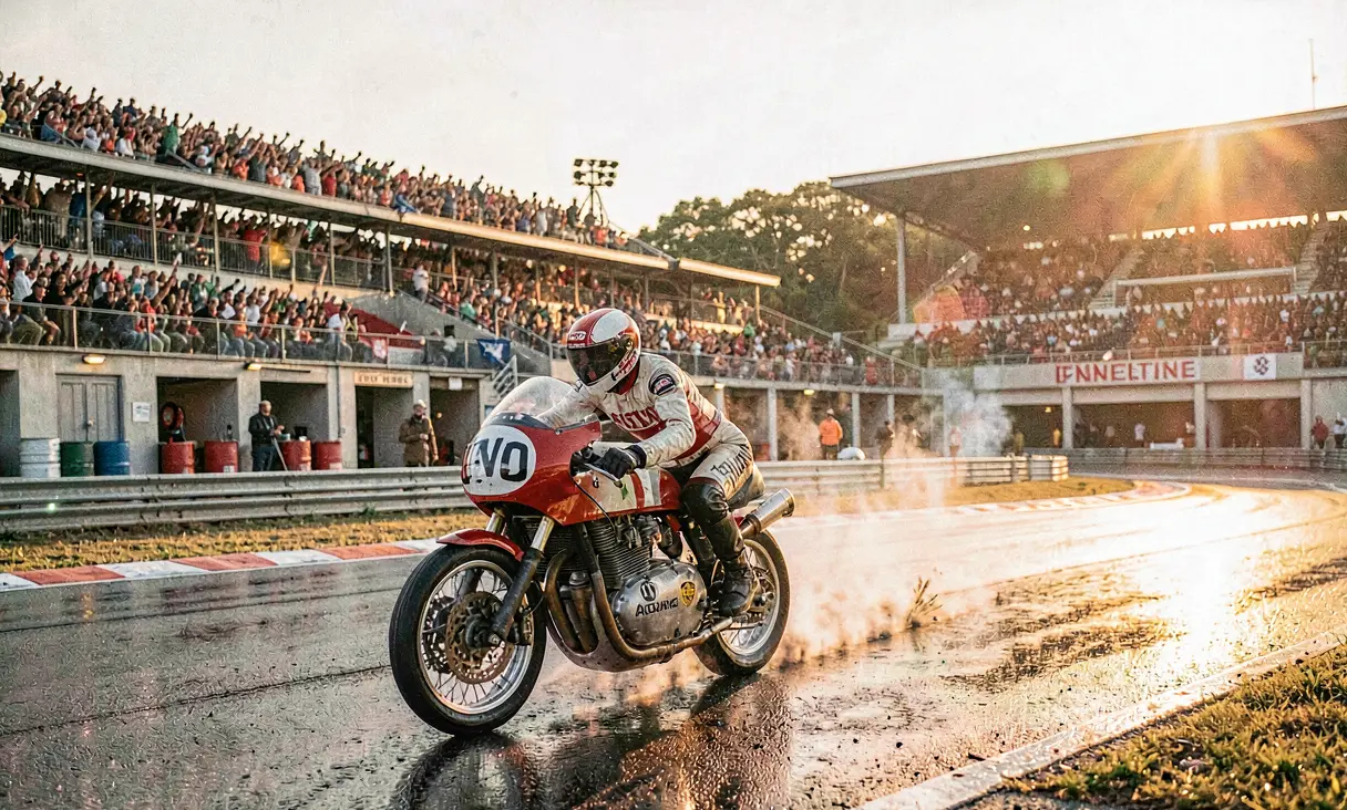 Giacomo Agostini 122 career Grand Prix wins all-time record