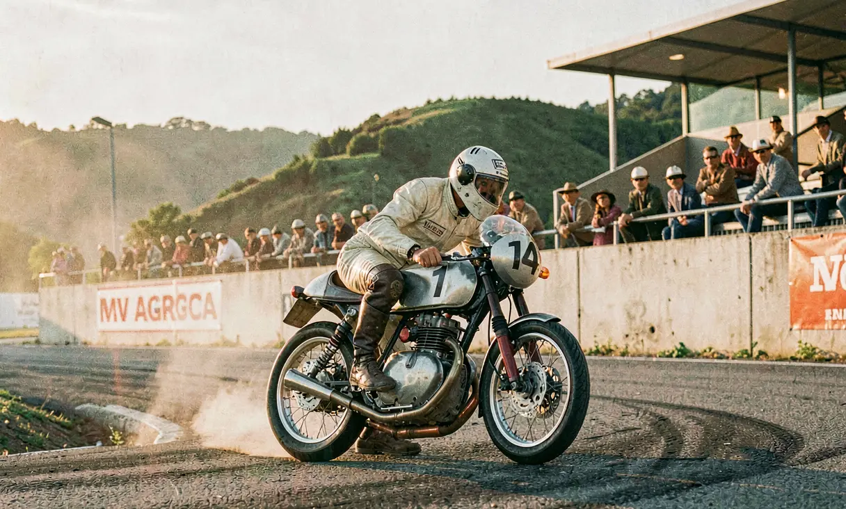 Giacomo Agostini 123 career pole positions all-time record