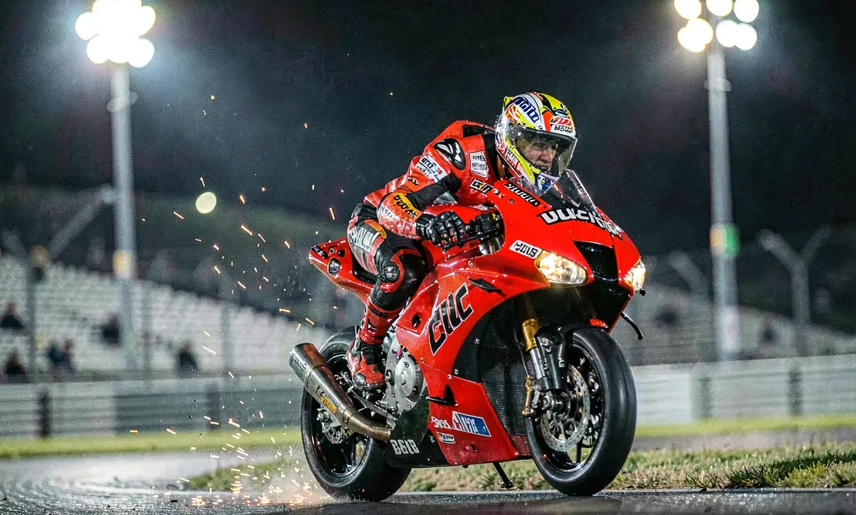 Jorge Martin - Most Poles in a Single Season (Record Holder)