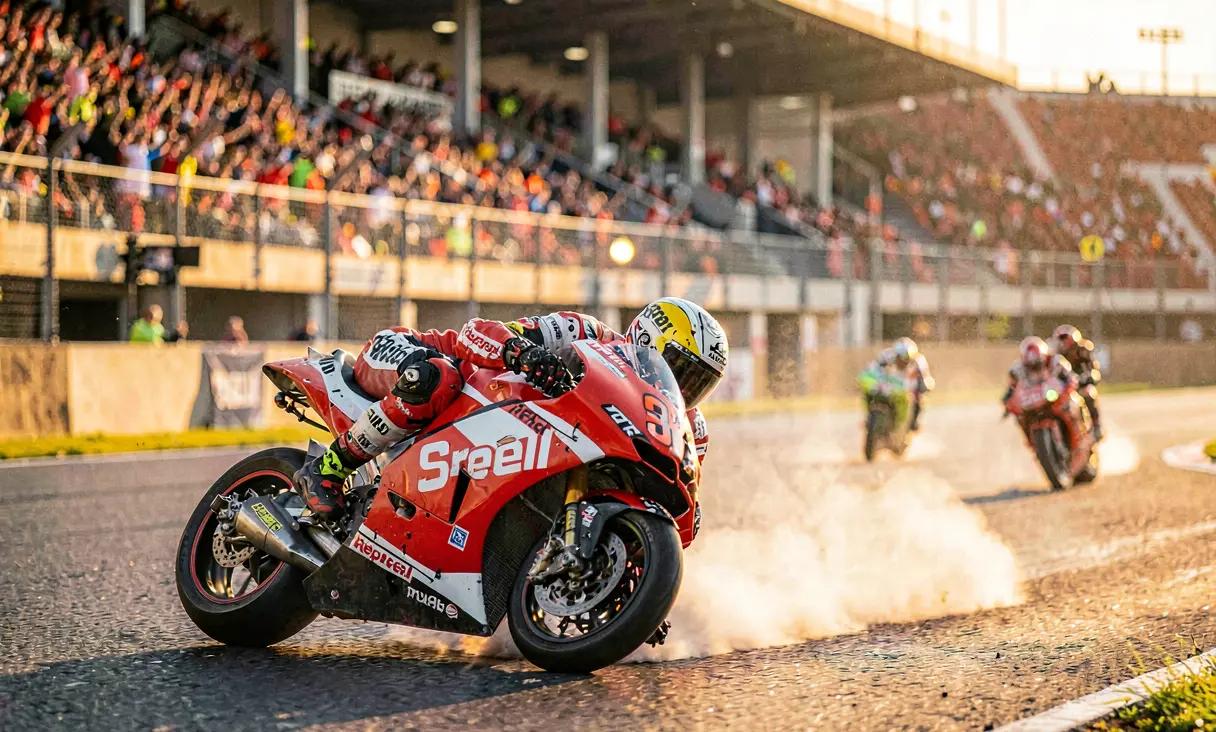 Marc Márquez 2013 2014 2015 2016 consecutive MotoGP World Champion