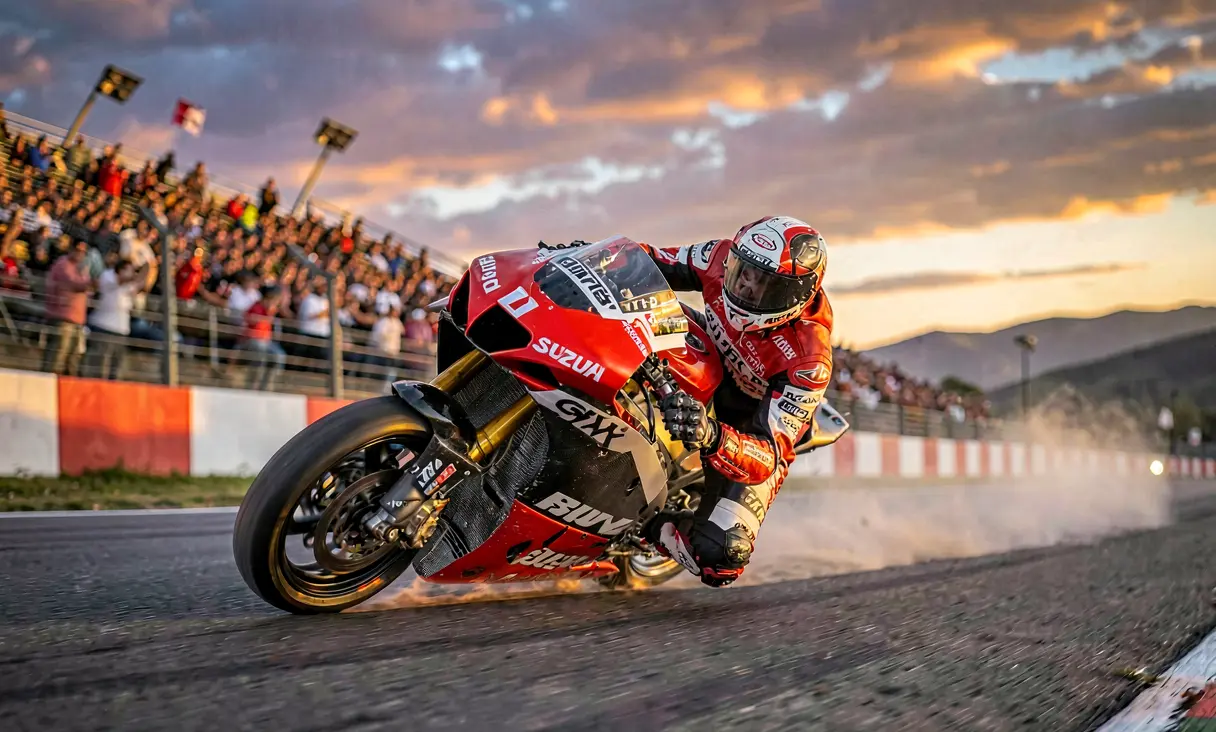 Alex Rins