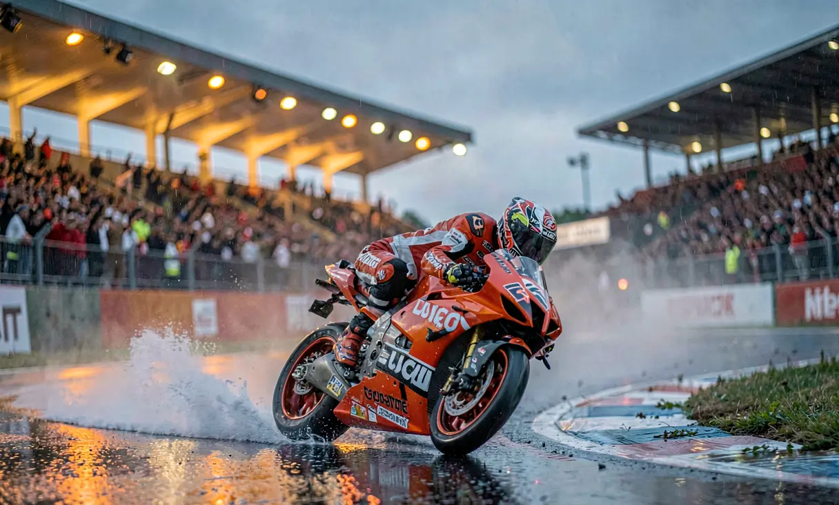 Andrea Dovizioso