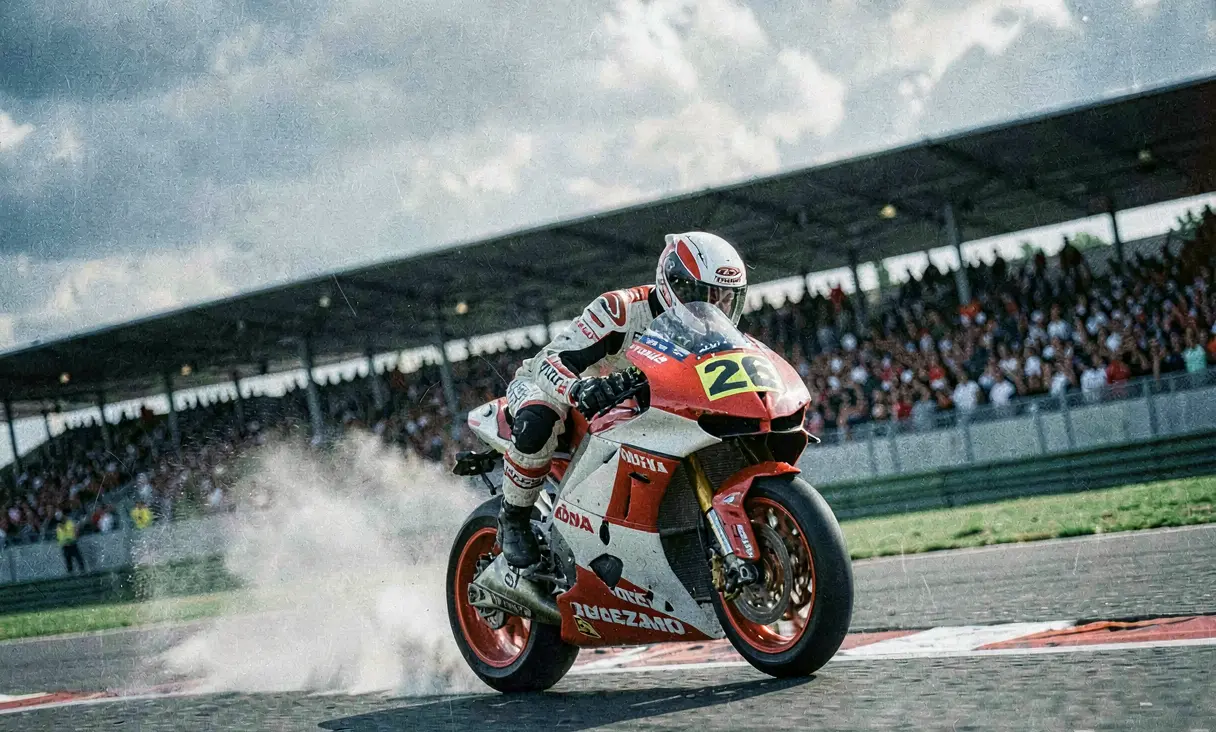 Dani Pedrosa