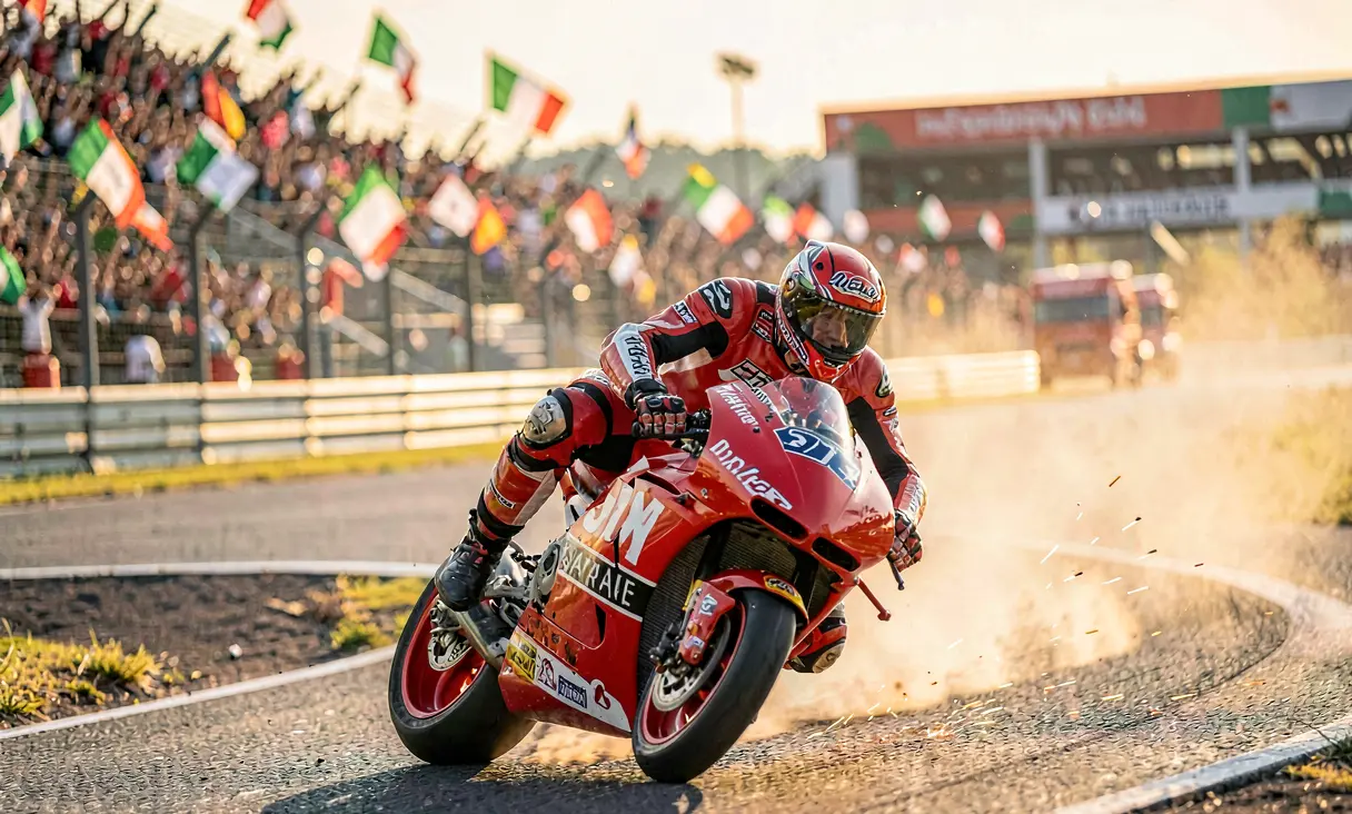 Ducati