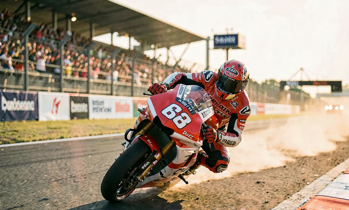 Francesco Bagnaia