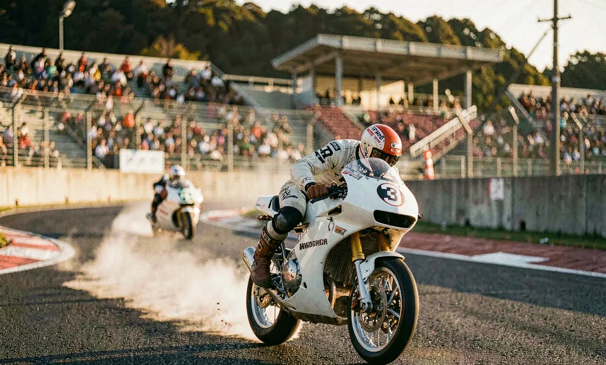 Freddie Spencer