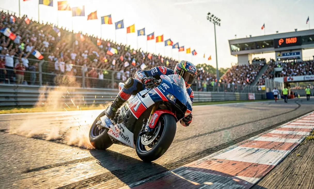 Johann Zarco