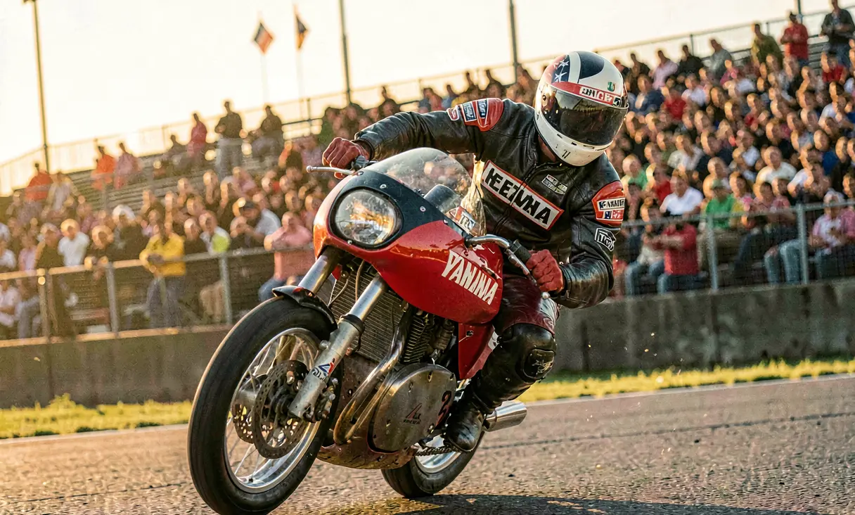 Kenny Roberts