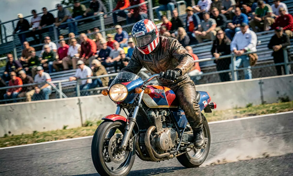 Kevin Schwantz