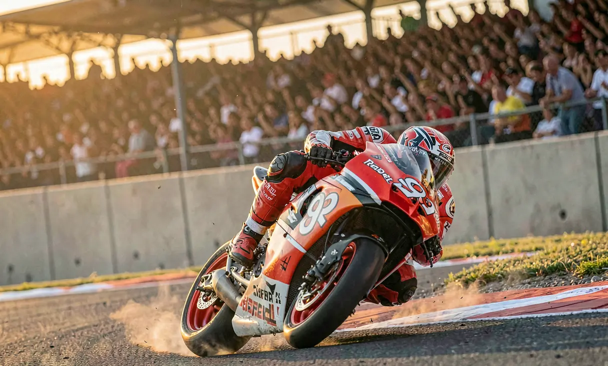 Marc Marquez