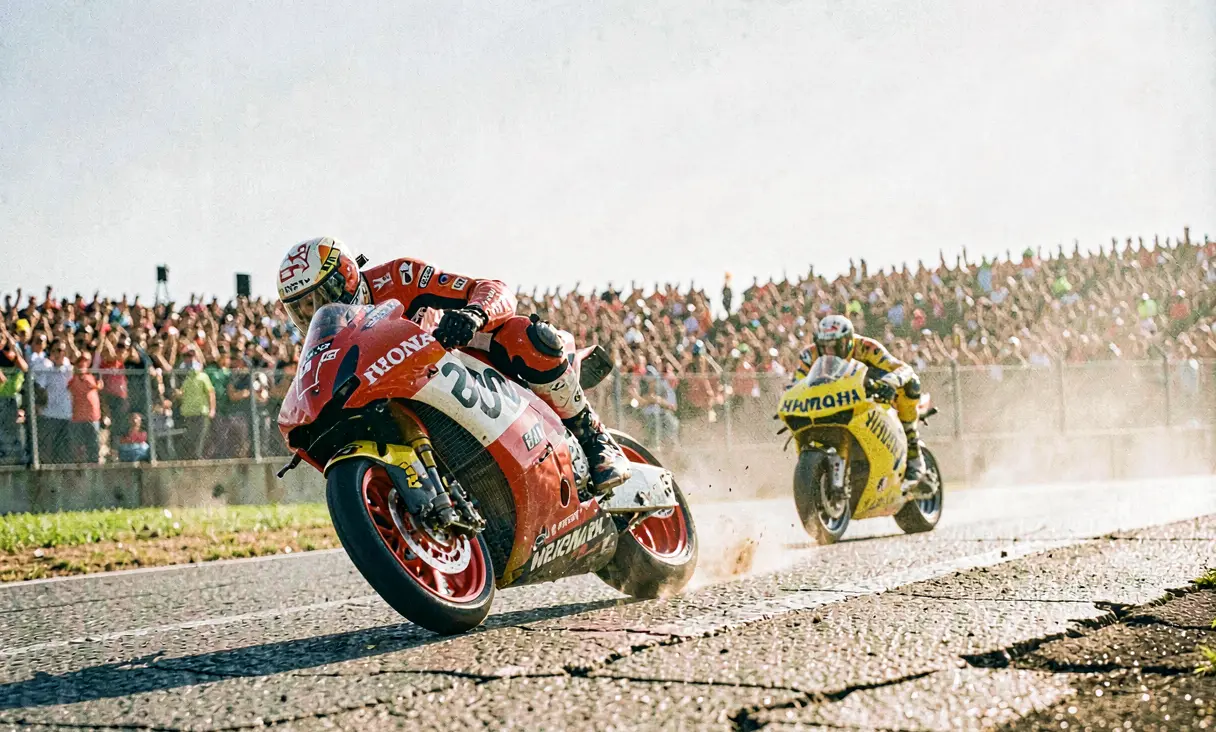 Sete Gibernau