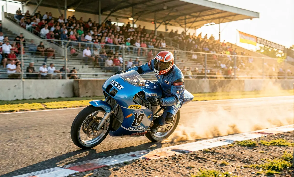 Yamaha