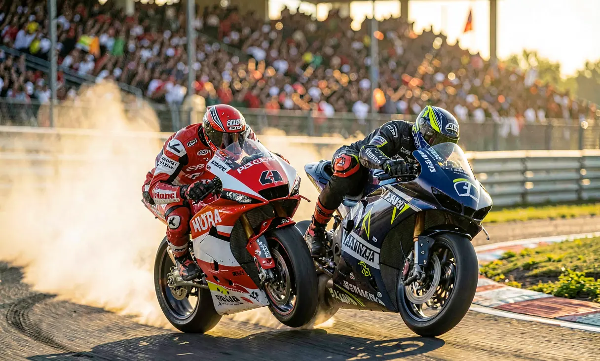 Márquez–Viñales