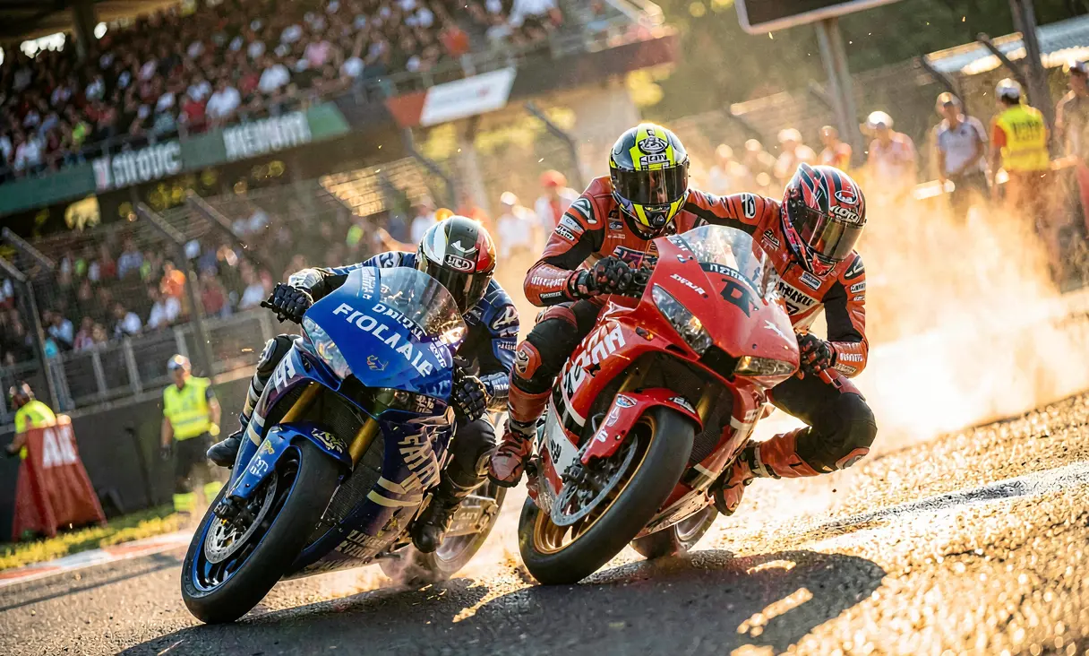 Rossi–Stoner